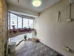 Blk 111 Jurong East Ville (Jurong East), HDB 5 Rooms #558918081